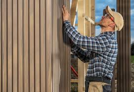 Affordable Siding Repair and Maintenance Services in Hinton, WV